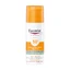 Eucerin Sun Protection Oil Control, gel-cremă pentru protecția culorii, ușoară, SPF 50+, 50 ml