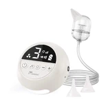 Momini Sniffley, aspirator nazal automat