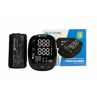 Tensiometru electronic pentru braț Oromed ORO-N12 SMART