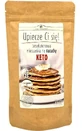 KETO glutenfreie Pfannkuchenmischung 170g FIVE CHANGES
