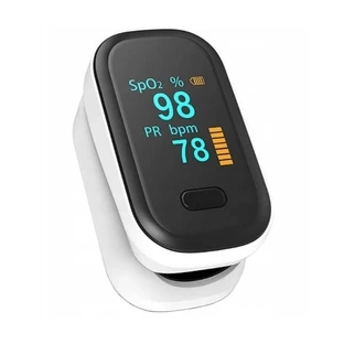 Oromed Pulsoximeter ORO-OXIMETER WHITE