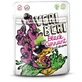 Jeleuri din fructe cu aroma de coacaze negre, 50 g, Veri Beri