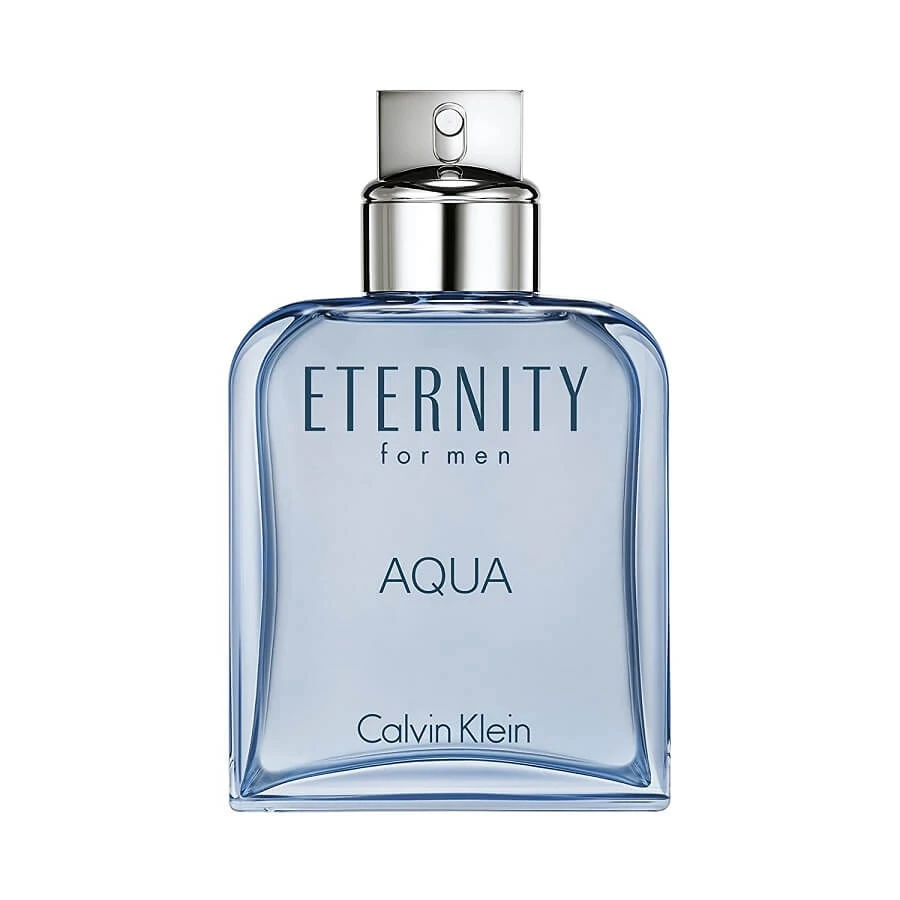 Calvin Klein Eternity Aqua für Männer Eau de Toilette, 200ml