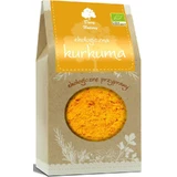Curcuma biologica 200g DARY NATURY