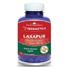 Laxapur, 120 capsule, Herbagetica