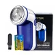 Geweberasierer ORO-SHAVER BLUE
