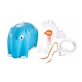 Oromed ORO-BABY NEB Vernebler Inhalator blau