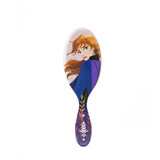 Perie pentru descurcarea parului, Disney Anna, Wet Brush