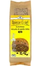KETO glutenfreie Brotbackmischung 500g FIVE CHANGES
