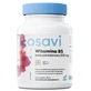 Osavi Vitamine B5 Acide Pantothénique 90 gélules