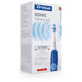 Periuța de dinți electrică Sonic Advanced, 679186, Trișa