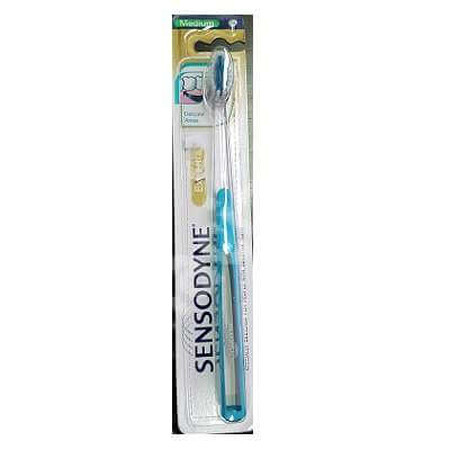 Zahnbürste Medium, Sensodyne