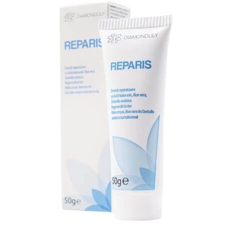 Ausbesserungscreme Reparis, 50 g, Adexilis