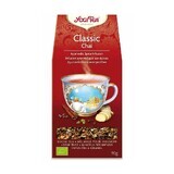 Klassischer Chai Bio-Tee, 90g, Yogi Tee