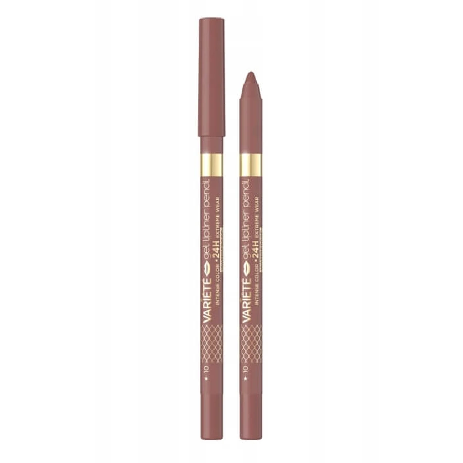 Eveline Cosmetics Variete Gel Lipliner 10