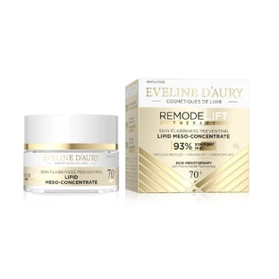 Eveline D'Aury RemodeLift Therapy Lipid meso-concentrat 70+, 50 ml