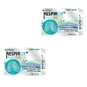Respirox Pulmonale Entgiftung Total Cleanse, 2x30 Kapseln, Cosmo Pharm