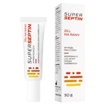Superseptin, gel pentru răni, 30 g