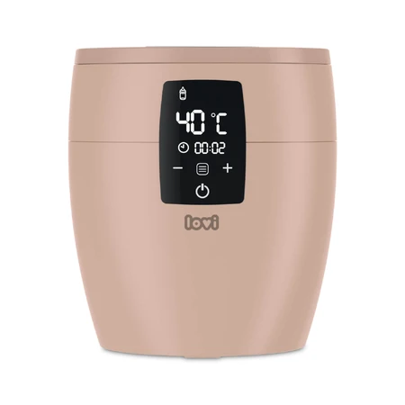 Lovi, Flaschenwärmer, beige, 77/051, 1 Stück