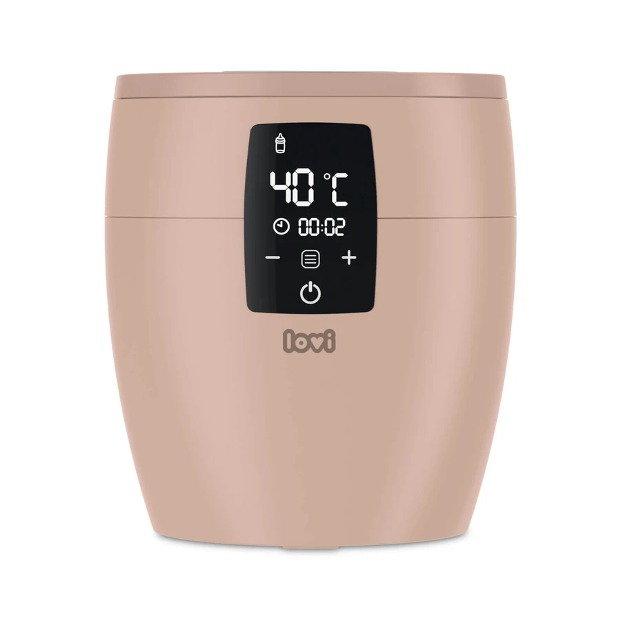 Lovi, Flaschenwärmer, beige, 77/051, 1 Stück
