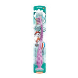 Big Teeth Paw Patrol soft toothbrush, 6-8 years, Aquafresh