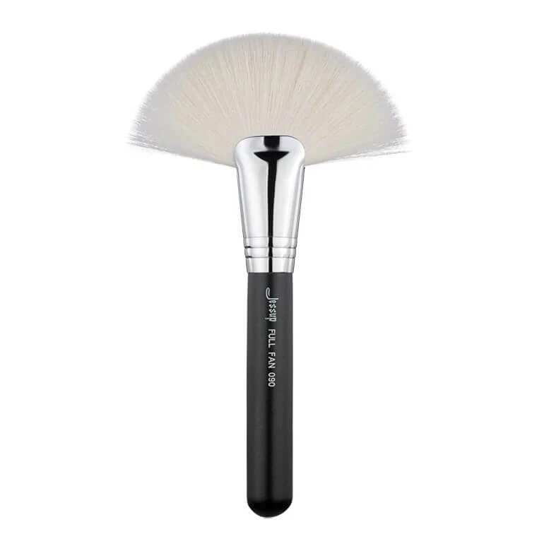 Jessup Full Fan Highlighter Pinsel 090
