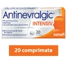 Antinevralgic Intensiv, 20 comprimidos, Sanofi