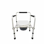 Silla inodoro Dr Happy JL814