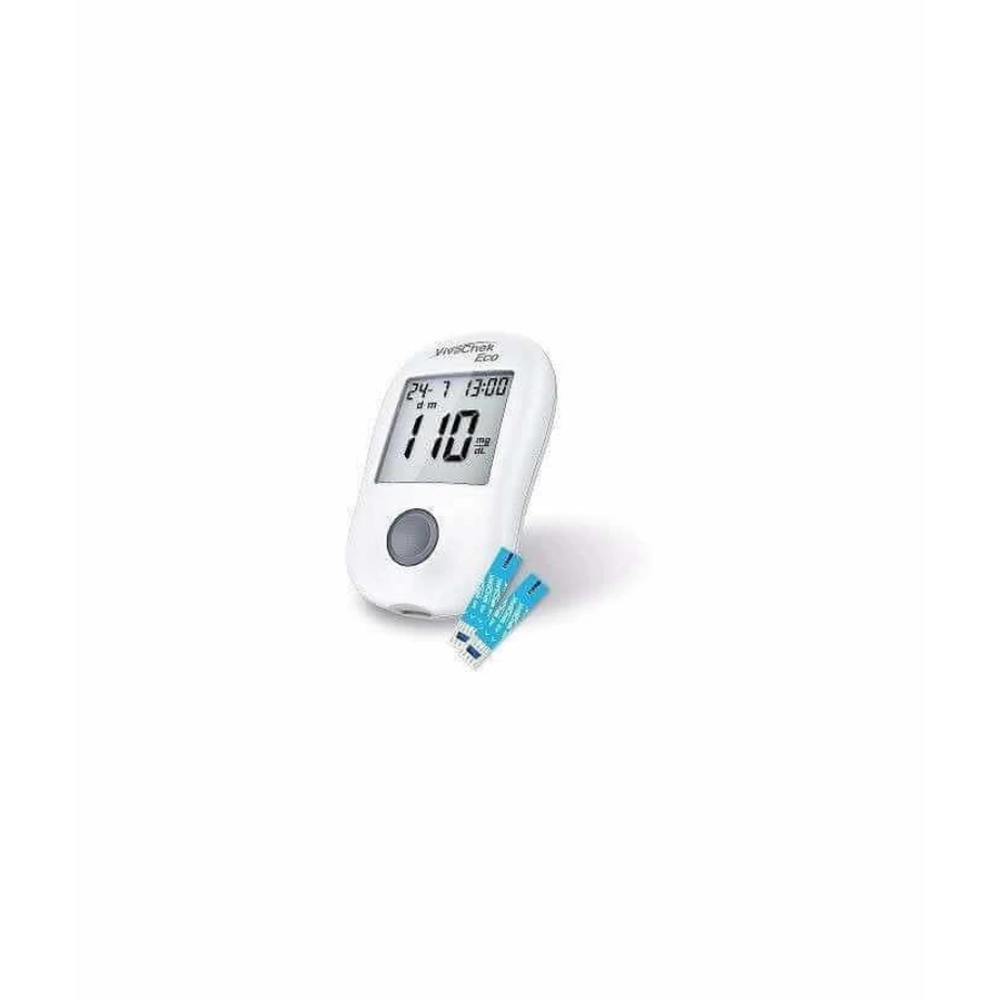 Glucometro VivaChek Eco
