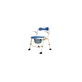 Scaun cu Toaleta Dr. Happy JLC00401