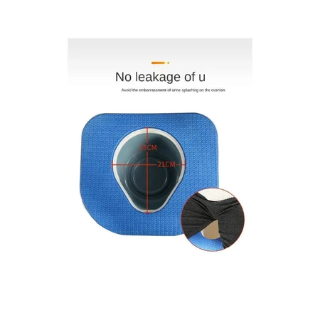 Scaun cu Toaleta Dr. Happy JLC00401