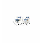 Scaun cu Toaleta Dr. Happy JLC00401