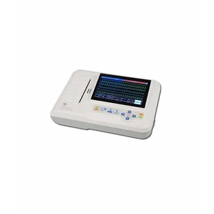 Electrocardiograf Cu 6 Canale Contec ECG600G