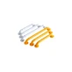 DrHappy Asidero de acero para bañera JL7947