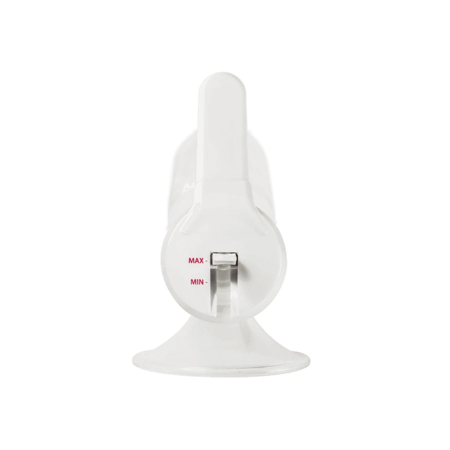 Microlife BC 100 Soft Manual Breast Pump
