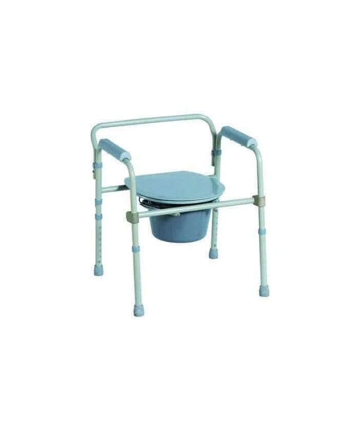 Toilettenstuhl Antar AT51026