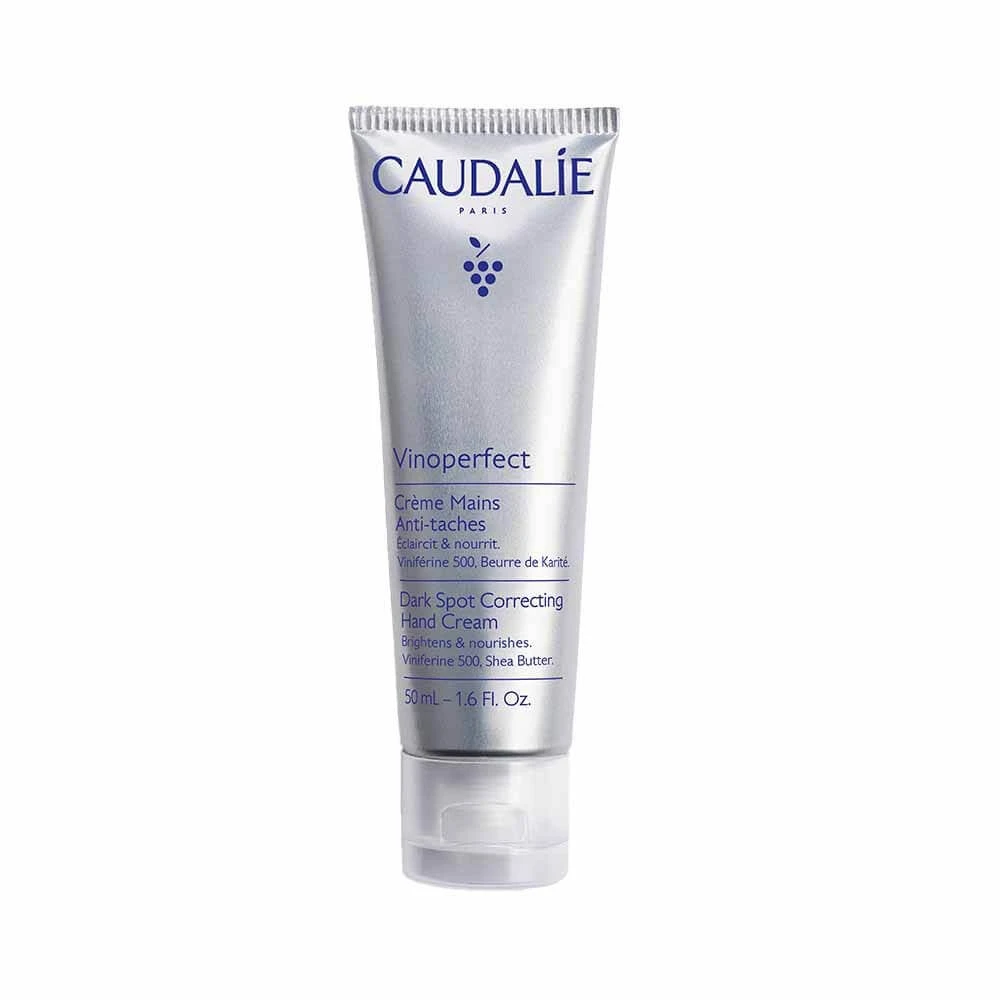 Caudalie Vinoperfect Anti-Flecken Handcreme 50ml