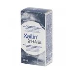 Picaturi oftalmice Xailin HA 0.2% Plus, 10ml, Visufarma