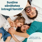 Enterogermina Forte 10 flacons x 5 ml de suspension orale, Sanofi