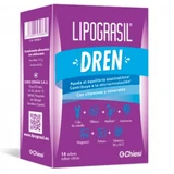 Lipograsil scurgere 14 plicuri