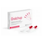 Oralchup 12 lizaków: ceny i cechy