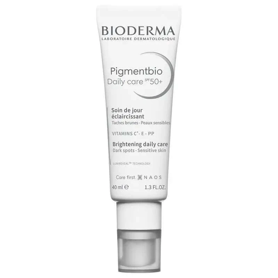 Bioderma Pigmentbio Daily Care SPF50+ 40ml