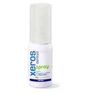 Xeros Dentaid Spray per bocca secca, 15ml