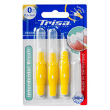 Zahnbürste Interdentalbürste ISO 0, 0,6mm, Trisa