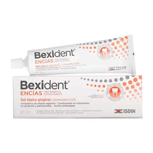 Bexident Gengive Clorexidina 0,2% 50ml