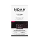 Natürliche Haarfarbe, Saten Violet 5.7, 140 ml, Noah
