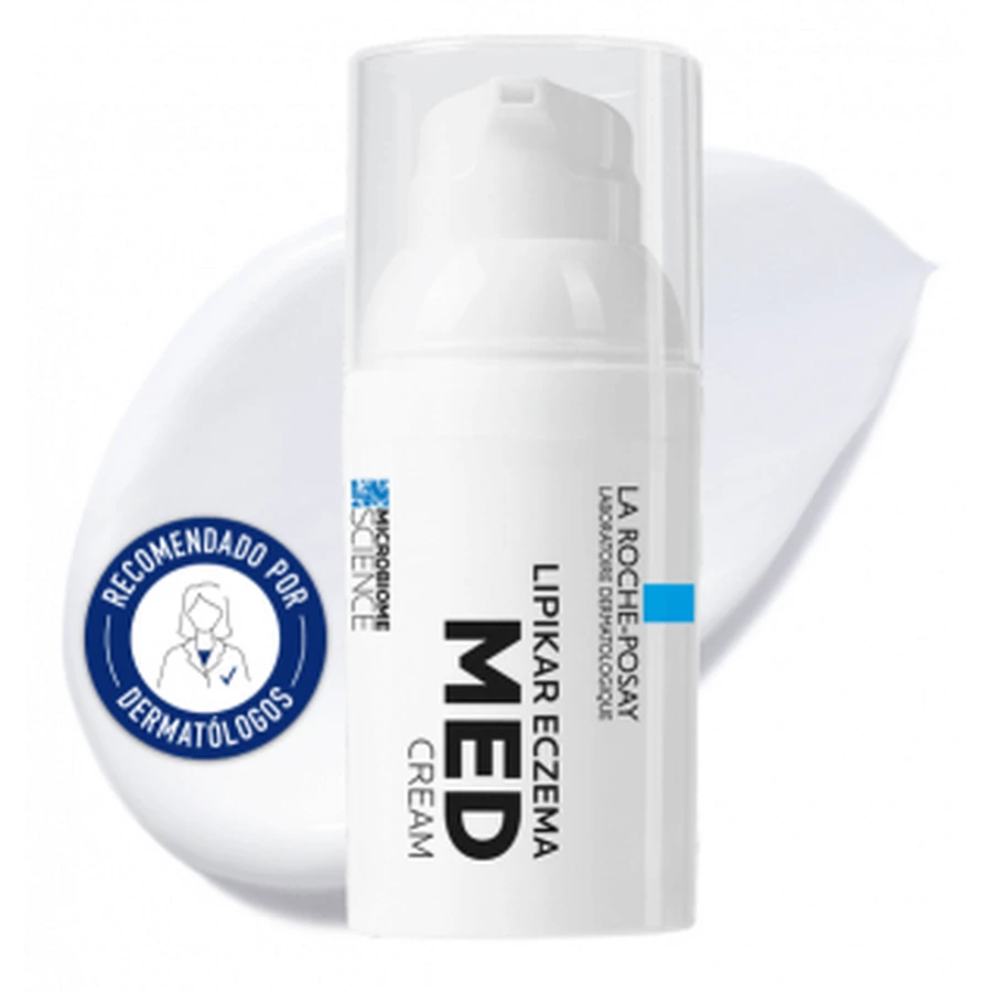 La Roche Posay Lipikar Ekzem 30ml