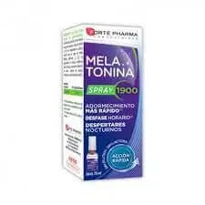 Forte Pharma Melatonin-Spray 1900 20ml
