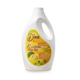 Detergent pentru rufe, Gradina cu Tei, 3 litri, Dina