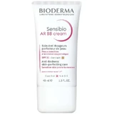 Bioderma Sensibio AR BB Creme Anti-Rötungen Pflege SPF30, 40ml